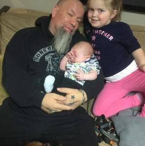 Meet your Posher, Gary